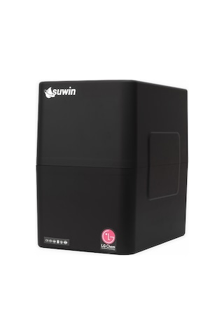 Suwin Sw-90 Pompalı Su Arıtma Cihazı