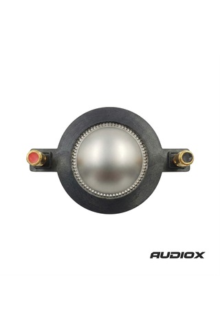 Audıox Audıox M-51 51 Mm Tweeter Membranı Driver Diyaframı Tiz Driver Tamir Takımı