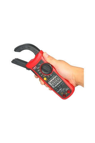 Unı-t Ut202a+ 6000 Sayım Dijital Pens Ölçer True Rms E17419