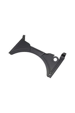 Symbee Bmw R1250gs Adv/r1200gs Lc Motor Gövde Koruması - Abs Malzeme Siyah Renkli Modifikasyon Aksesuarı