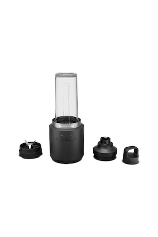 Kitchenaid 5KSBR200BM Go Kablosuz Mini Blender