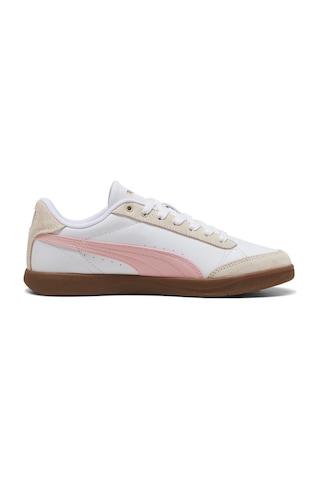 Puma Vikky Star Og Kadın Spor Ayakkabı-33798 Beyaz