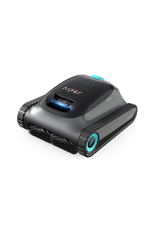 Scuba S1 Kablosuz Robotik Havuz Temizleyici