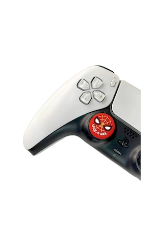 Ps3, Ps4, Ps5, Xbox Uyumlu Analog Stick Koruyucu - Clt-39 - 4 Lü Set