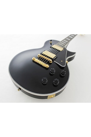 Fujigen Neo Classic Elektro Gitar Nlc20emh/bk