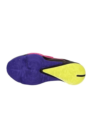 Nike Zoom Freak 3 Basketbol Ayakkabısı Da0694-500 Çok Renkli