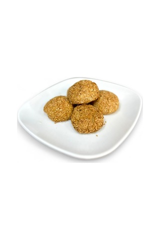 Tahinli Kurabiye - 1 Kg