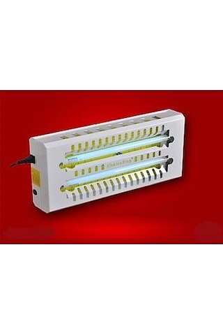 Elektro Frog SM041-K Uv Yapışkanlı Sinek Tuzakları Efk Cihazı