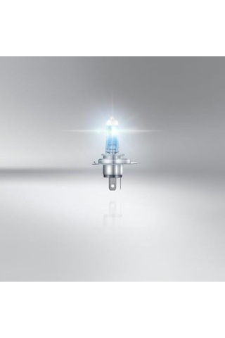 Osram H4 Nıght Breaker 220% Daha Güçlü Işık 1adet , 12v, 60/55w Karton Kutu Enerji Sınıfı A
