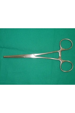 Medikaltec Medizin Mtı Techmische Pens Koher Düz 16 Cm