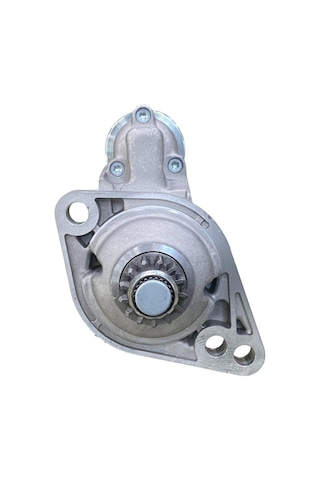 Bosch 12v Marş Motoru 13 Diş 2 Kw Start-stop Audı-seat-skoda-vw