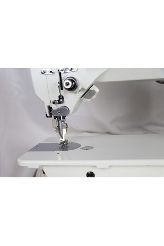 Fit-0303-D4 Çift Pabuç Deri ve Çanta Dikme Makinesi
