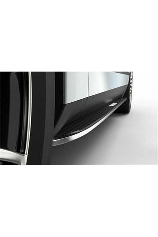 RANGE ROVER VELAR YAN BASAMAK OEM STYLE 2018-