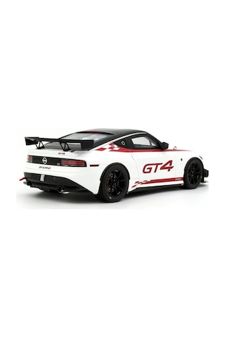 Otto Models Ot1124 1/18 Nissan Z Gt4 2022