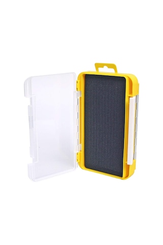 Meiho Run Gun Case 1010w-2 Çift Taraflı Evalı Lrf Kutusu