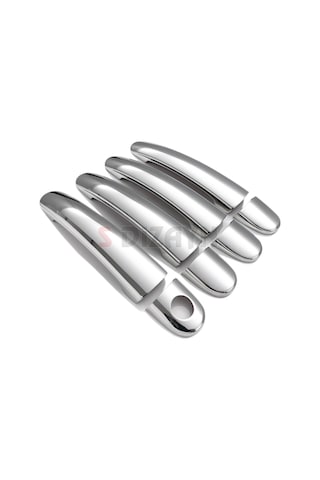 Skoda Octavia A5 Krom Kapı Kolu 4 Kapı 2004-2013