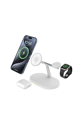 S Line Watch Stand - Fhd50