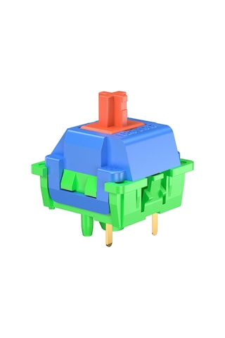 Aula Leobog Block V3 Tactile Mekanik Switch 100 Adet