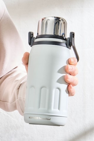 Karaca Adent Çelik Sızdırmaz Termos 800 ml