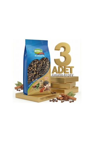Emu Karanfil 3x20 Gr