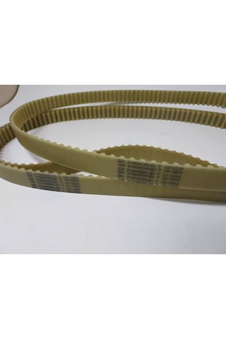 T10 1210 Synchroflex 25mm Poliüretan Zaman Kayış