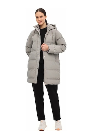 Lumberjack Wl 3crown 5pr Kadın Kahverengi Mont - 102027587