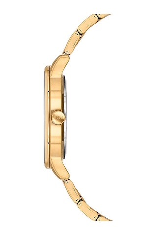 U.s. Polo Assn. Gold Kadın Kol Saati Uspa2095-03 Altın