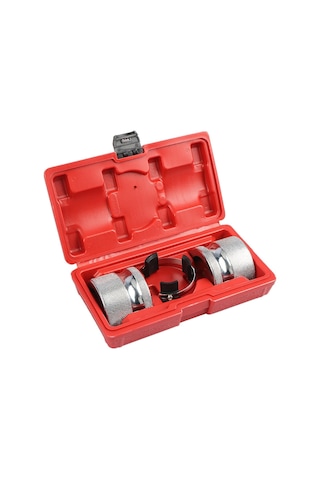 Jokmae Motosiklet Ön Çatal Yağ Keçesi Değiştirme Aleti, Kutu Boyutu 21.5x12x5cm