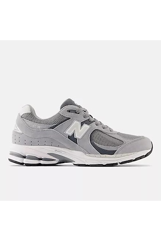 New Balance M2002r Unısex Lıfestyle Sneaker M2002rst M2002rst Gri Gri
