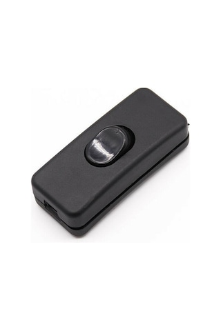 Kd303 On-Off Arapuar Anahtarı / Açma Kapama Switch