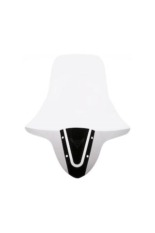 ABV Arora/Zrx Volta RM5 Rks Grace 202 El Korumalı Şeffaf Tur Camı 75 x 67.5 CM + Vida Takımı