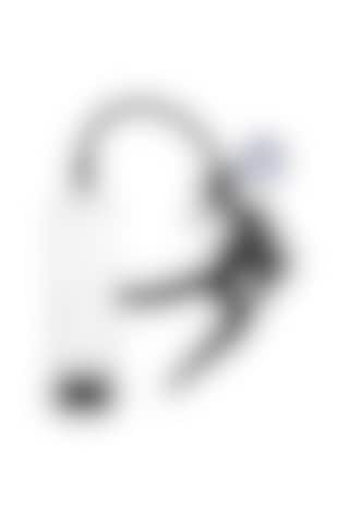 Erotica 22 CM Passion Pump Barometreli Pistol Tetikli Penis Pompası