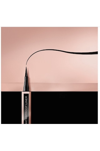 Lancome Lash Idole Eyeliner - Eyeliner 01 Black Diğer