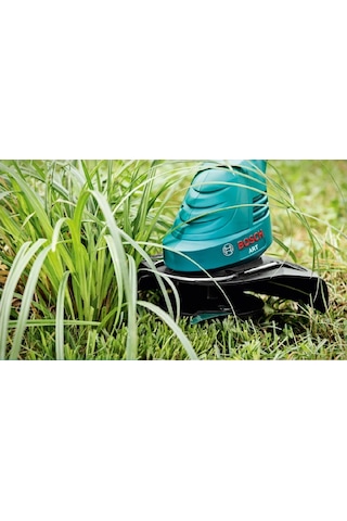 Bosch Uyumlu/ F016800371 Çim Kenar Kesme Yedek Bıçak 5 Adet
