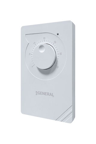 General HT100 Kablolu Kombi Oda Termostatı