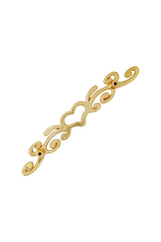 Nobel Lantera Gold 192 Mm Kulp 5 Adet Altın
