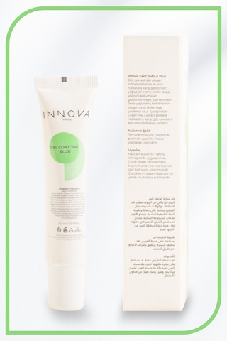 Gel Contour Plus 15 Ml