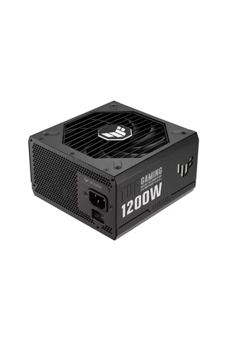 Tuf Gaming 1200w Gold 80+ Gold Full Modüler Gaming Oyuncu Power Supply 1200 Watt, Tam Modüler Güç Kaynağı, Atx