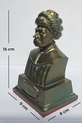 Yavuz Sultan Selim Büstü