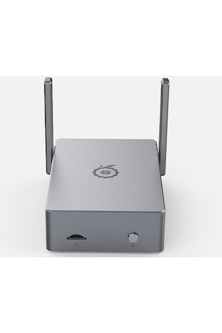 Orange Pi 5/5b Alüminyum Kasa Set