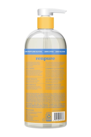 Renpure Kolajen Ve Vitamin C Tonlayıcı Duş Jeli 710ml Diğer