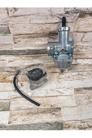 Shengwey 300'lük Cg Karbilatör+manifot