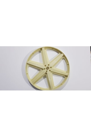 Samsung Uyumlu Çamaşir Makina Kasnak Dc66-00767A - 474184047