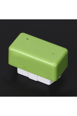 Reedark Benzinli Araçlar İçin Obd2 Yakıt Tasarrufu Cihazı - Plug & Drive Enjektör Ayarlarıyla Motor Verimliliğini Artırır