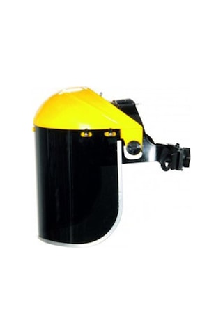 Yüz Koruyucu Yeşil Kaynak Siperliği Essafe 1252-1218