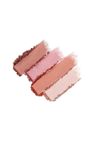 Jane Iredale Purebronze Işıltılı Bronzlaştırıcı Palet Yedek 0 55502255