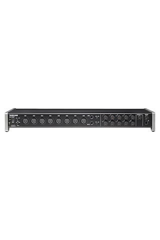 Tascam Us-16X08 16 Giriş 8 Çıkış Usb Ses Kartı