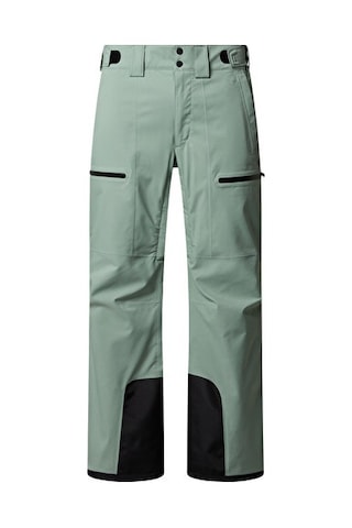 The North Face M Chakal Pant Erkek Kayak Pantolonu Nf0a87y7bq11 Yeşil Yeşil