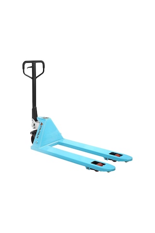 Yaparlar Ypt25 Transpalet 2.5 Ton - Beyaz Teker