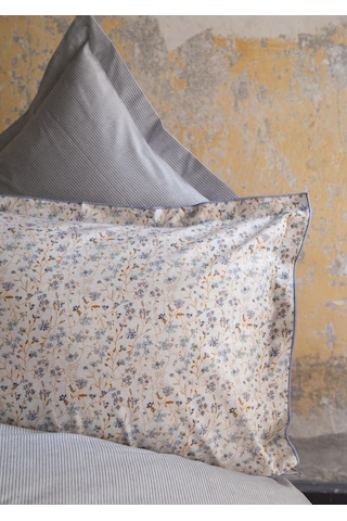 Tek Kişilik Miracle İndigo Pike Takımı İndigo